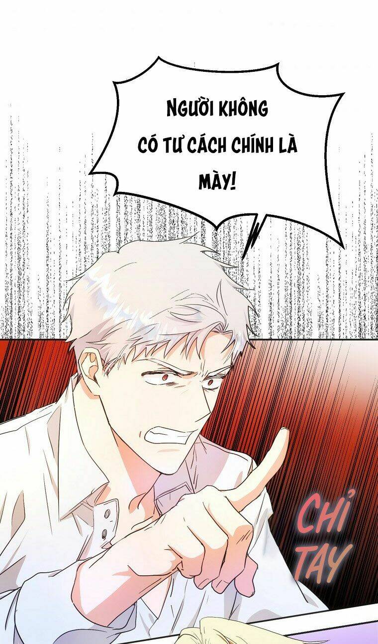 Tôi Trở Thành Vợ Nam Chính Chapter 23 - Trang 2