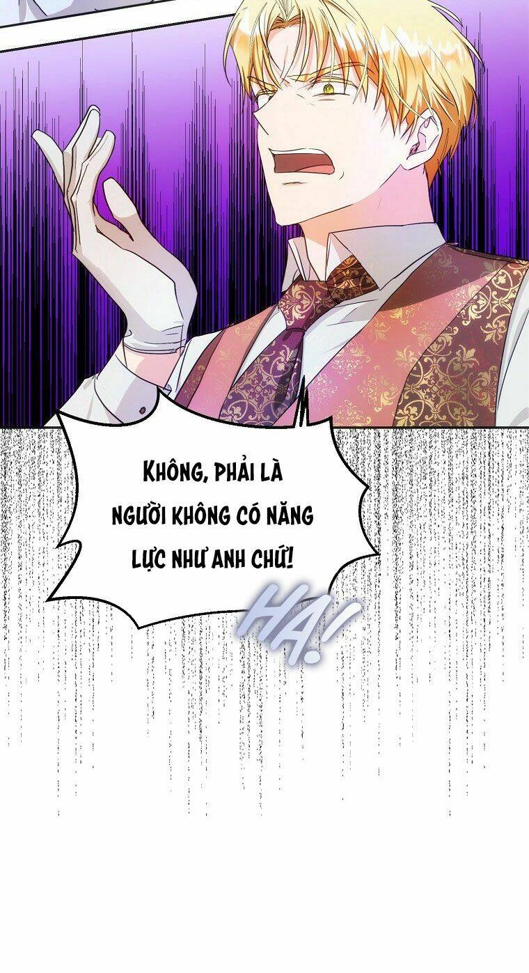 Tôi Trở Thành Vợ Nam Chính Chapter 23 - Trang 2