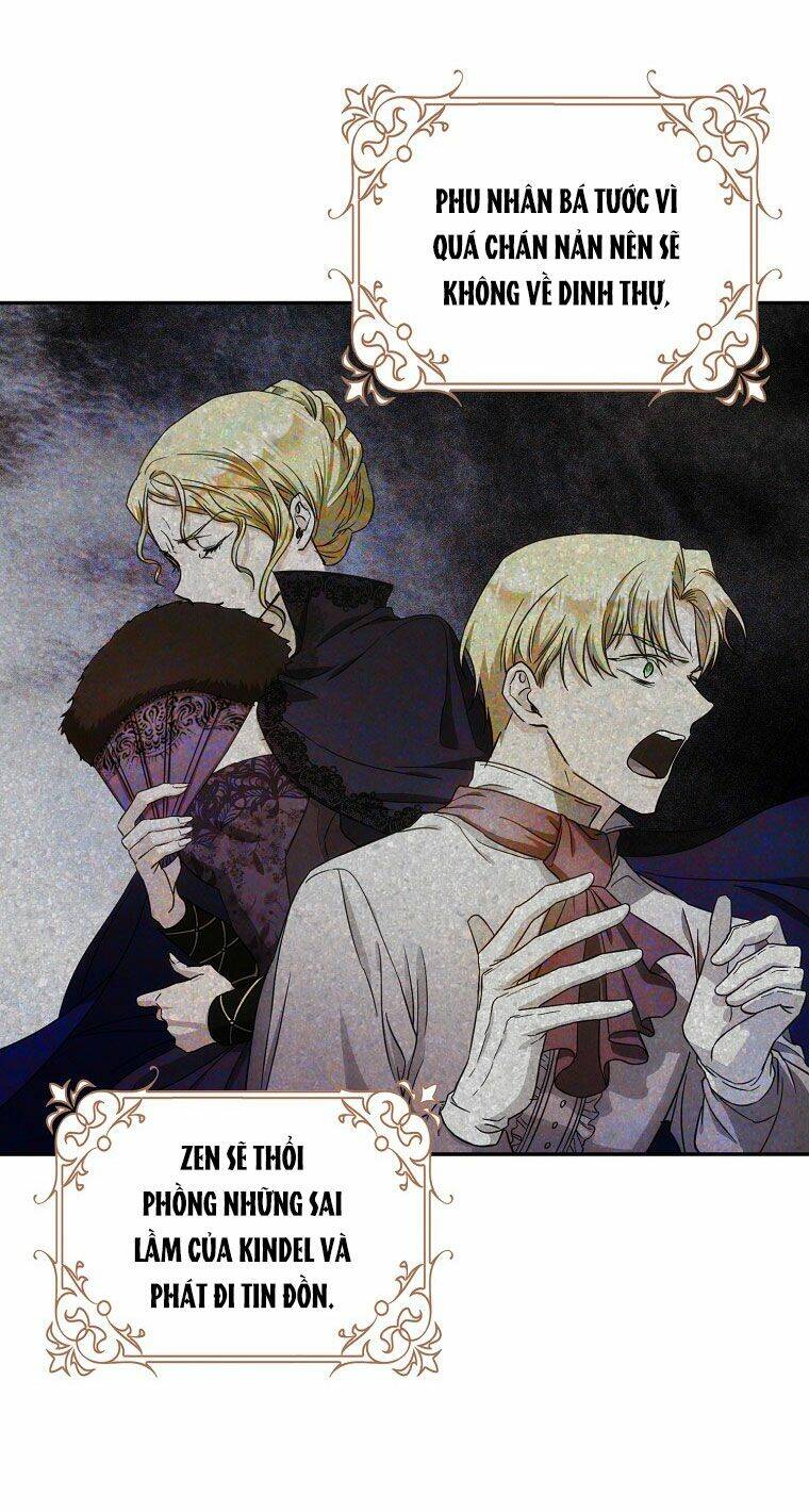 Tôi Trở Thành Vợ Nam Chính Chapter 23 - Trang 2