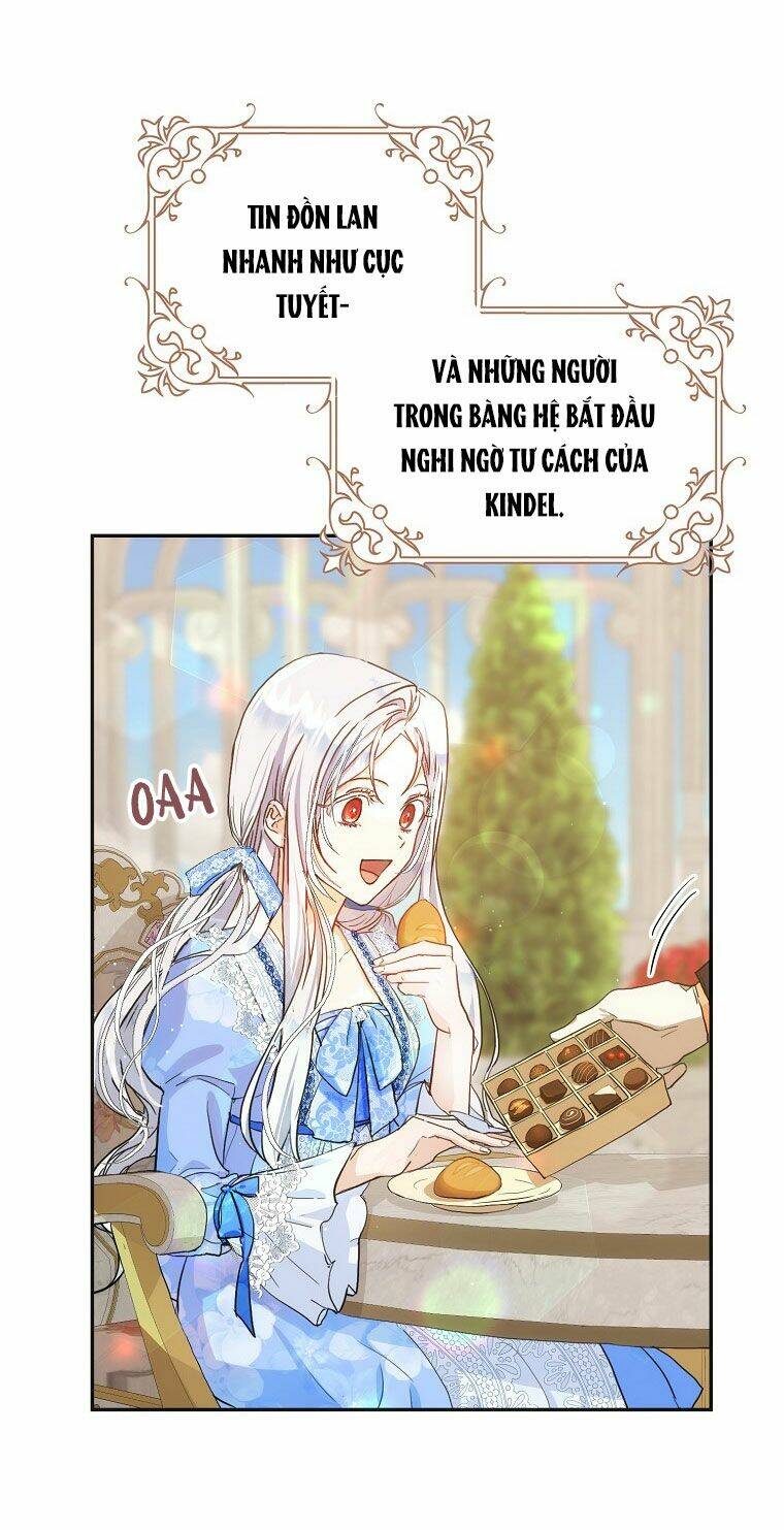 Tôi Trở Thành Vợ Nam Chính Chapter 23 - Trang 2