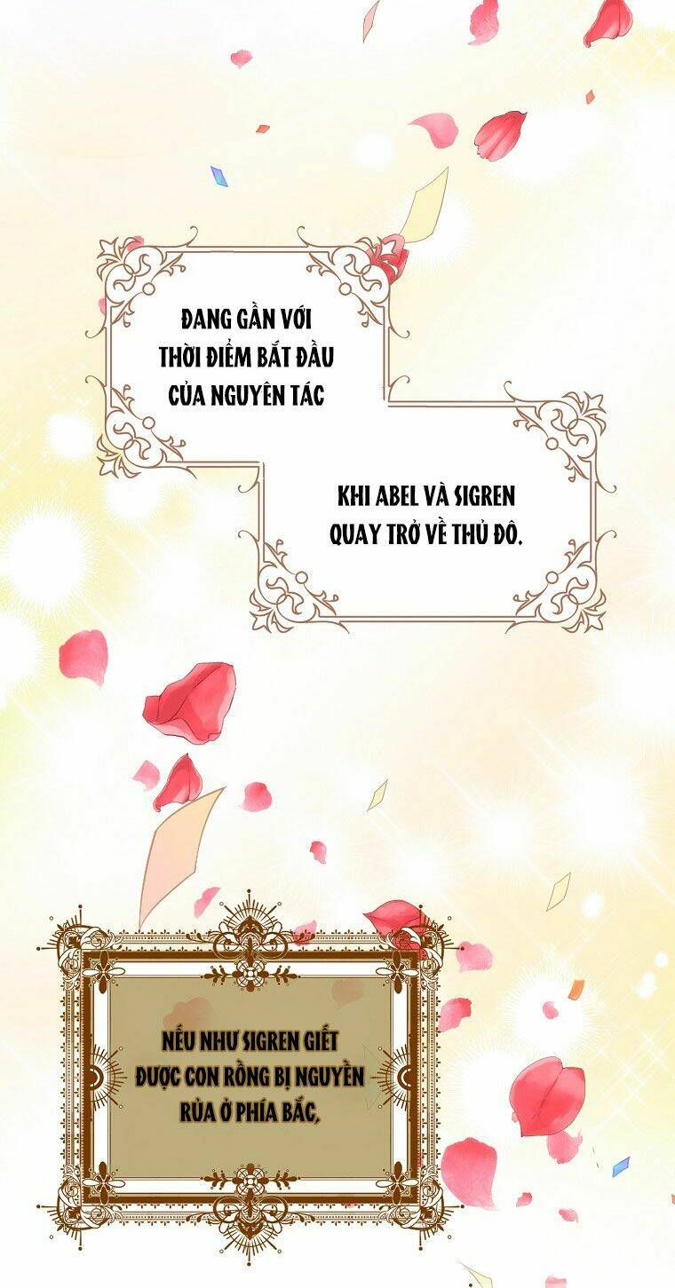 Tôi Trở Thành Vợ Nam Chính Chapter 23 - Trang 2