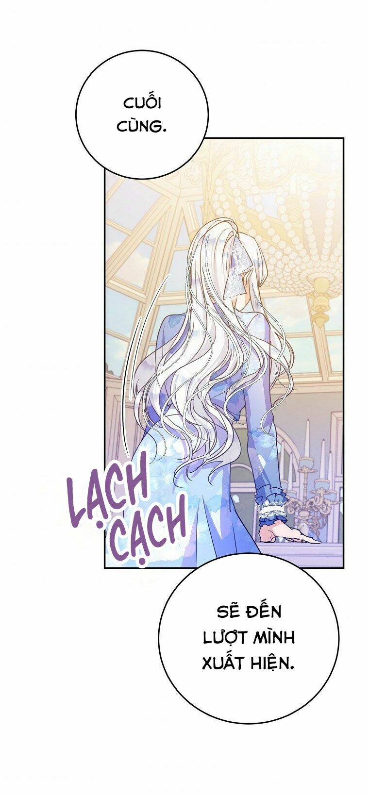 Tôi Trở Thành Vợ Nam Chính Chapter 23 - Trang 2