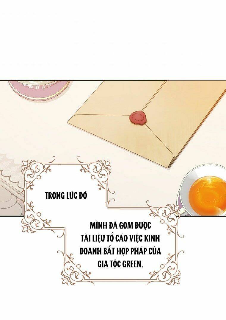 Tôi Trở Thành Vợ Nam Chính Chapter 23 - Trang 2