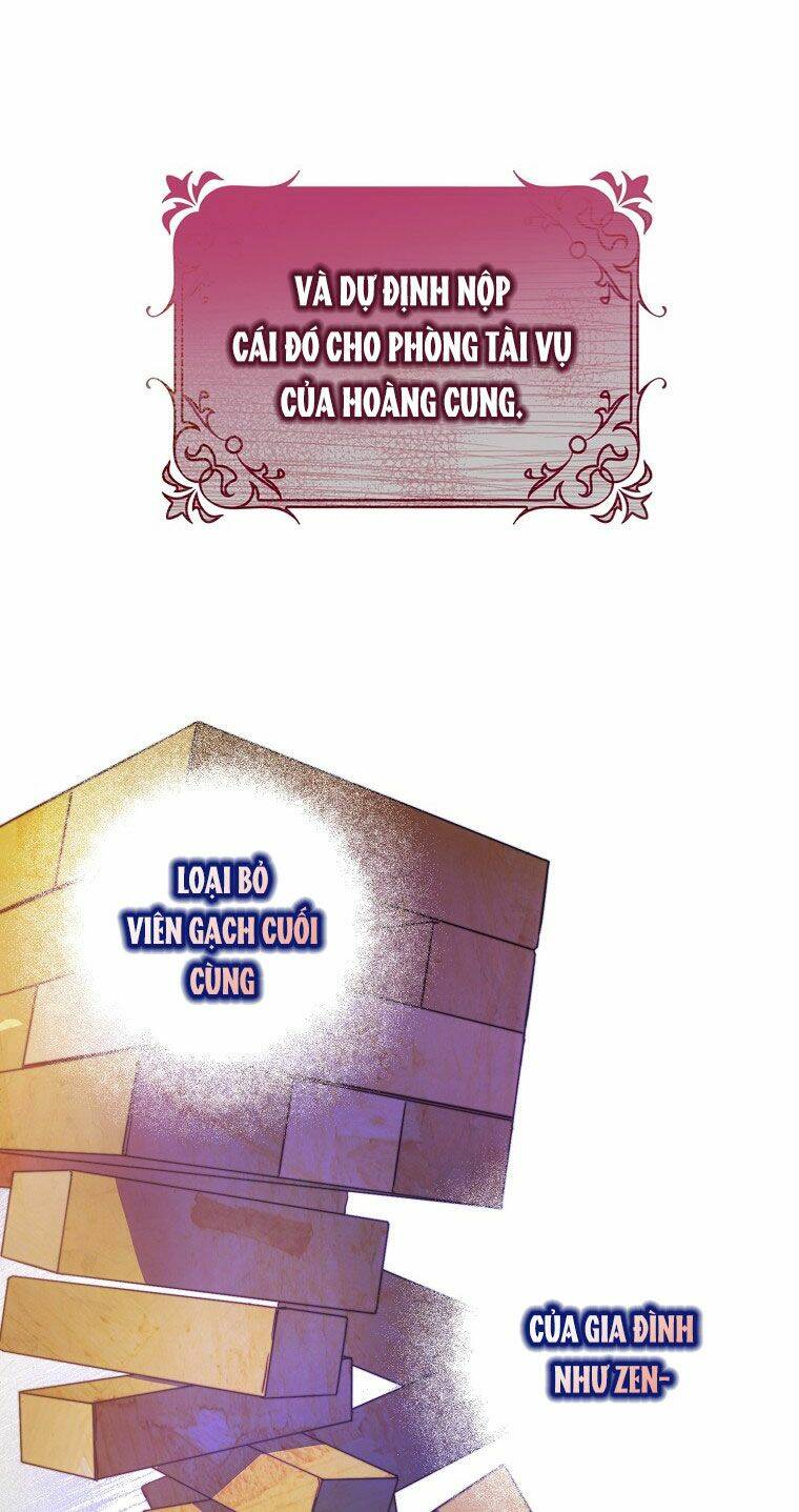 Tôi Trở Thành Vợ Nam Chính Chapter 23 - Trang 2