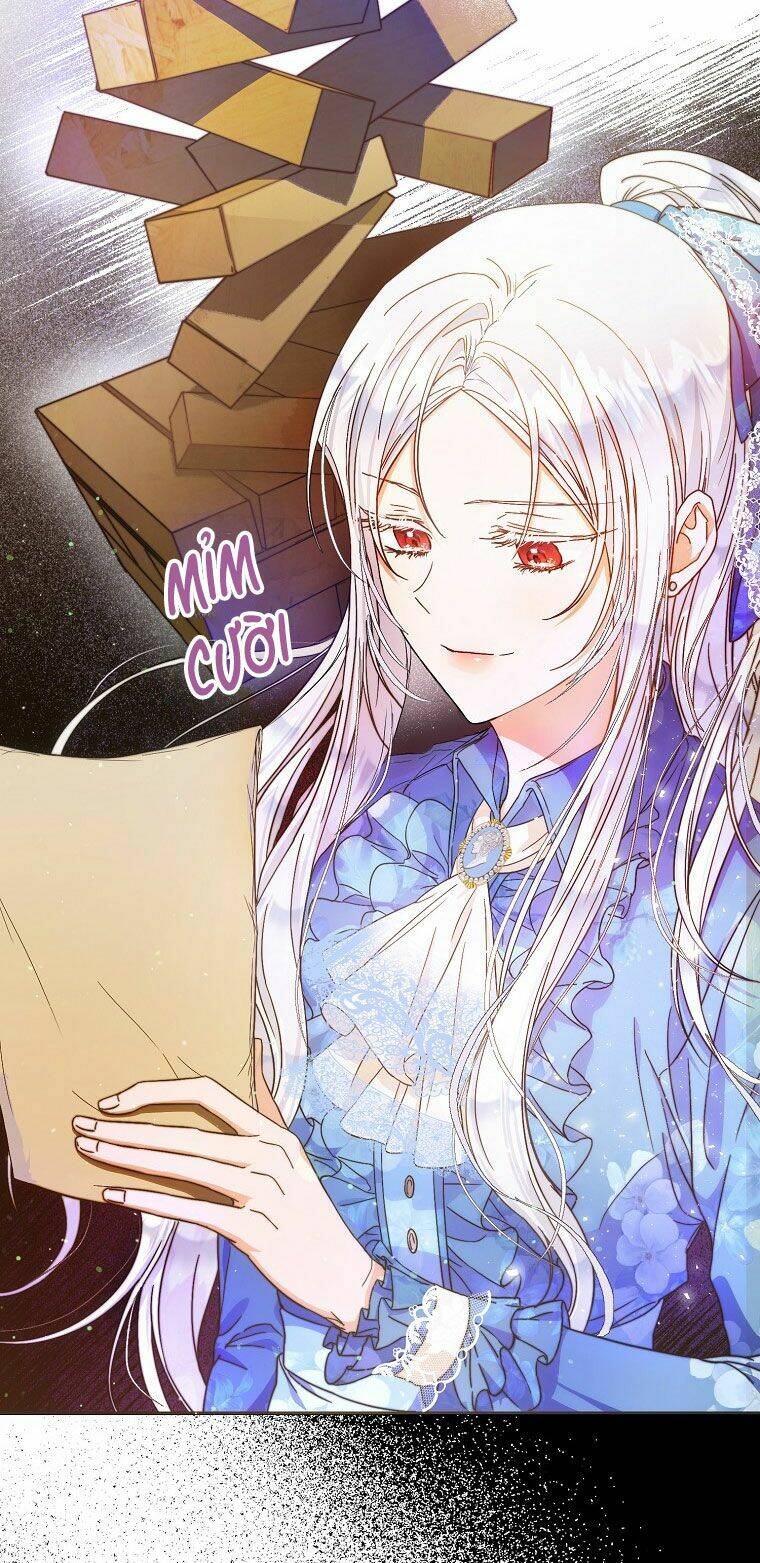 Tôi Trở Thành Vợ Nam Chính Chapter 23 - Trang 2