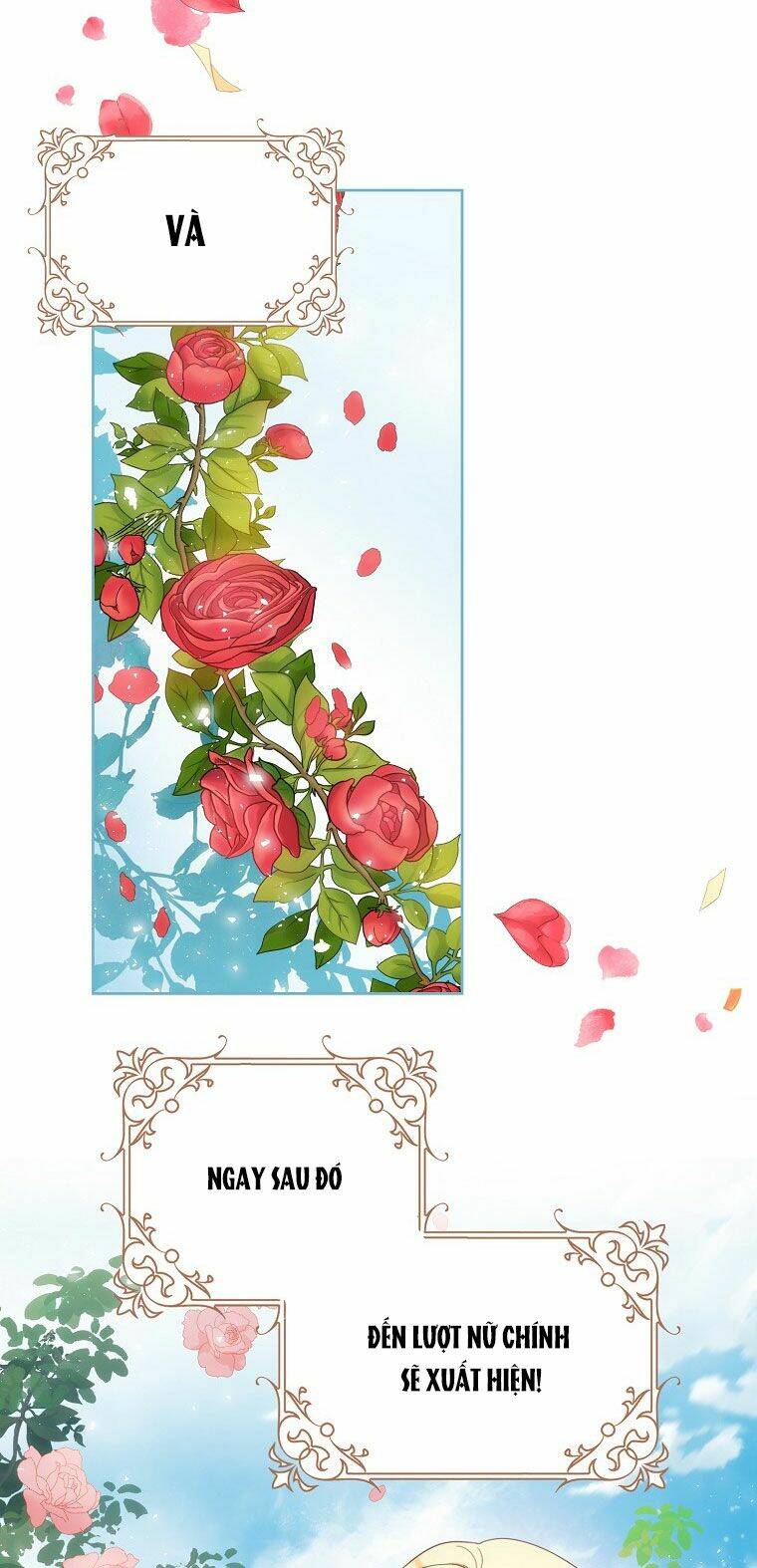 Tôi Trở Thành Vợ Nam Chính Chapter 23 - Trang 2