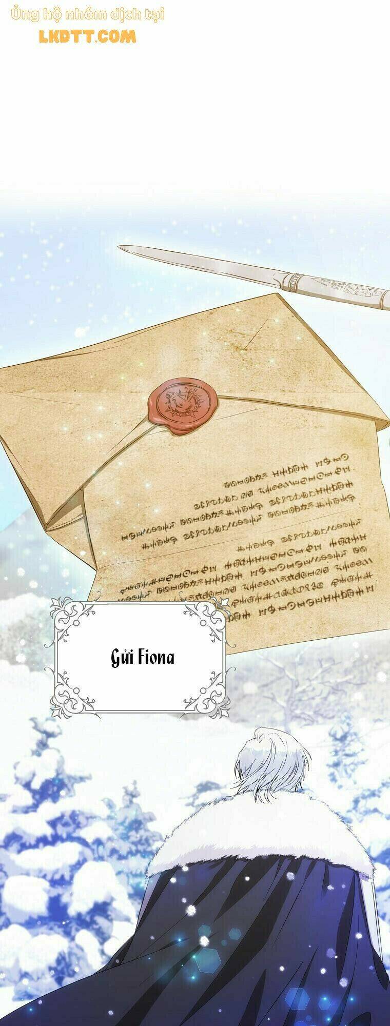 Tôi Trở Thành Vợ Nam Chính Chapter 24 - Trang 2