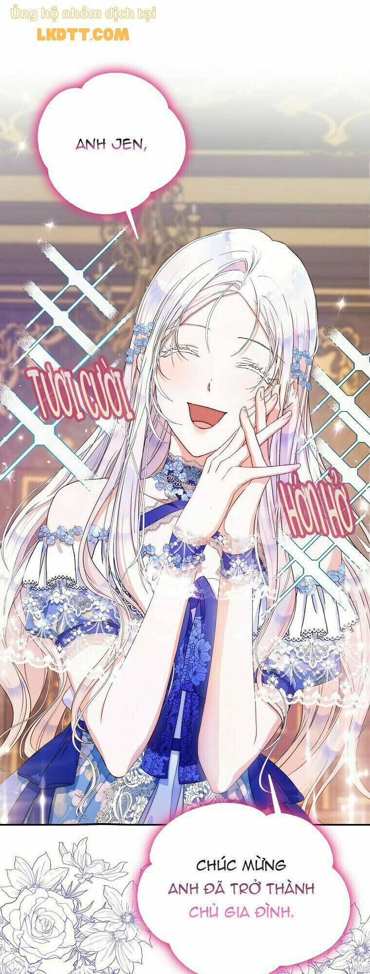 Tôi Trở Thành Vợ Nam Chính Chapter 24 - Trang 2