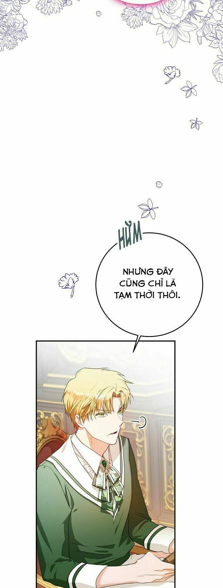 Tôi Trở Thành Vợ Nam Chính Chapter 24 - Trang 2