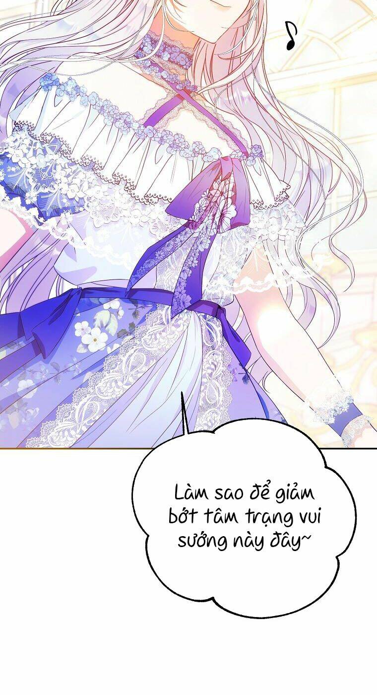 Tôi Trở Thành Vợ Nam Chính Chapter 24 - Trang 2