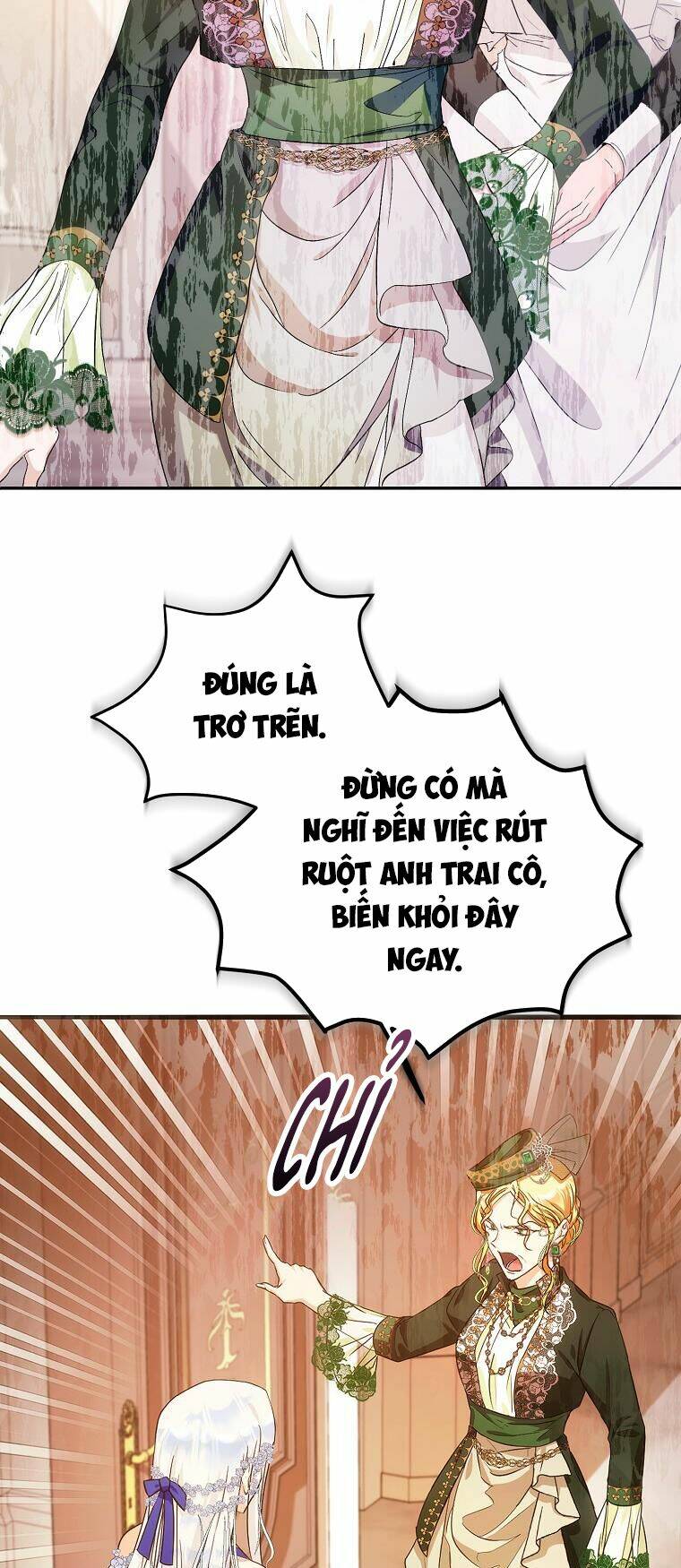 Tôi Trở Thành Vợ Nam Chính Chapter 24 - Trang 2