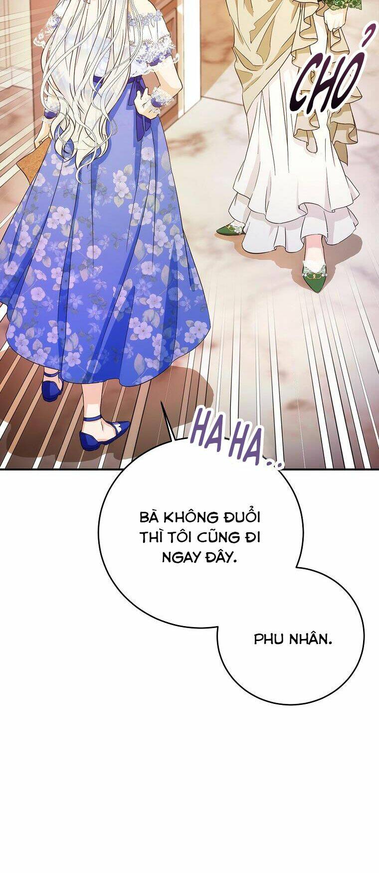 Tôi Trở Thành Vợ Nam Chính Chapter 24 - Trang 2