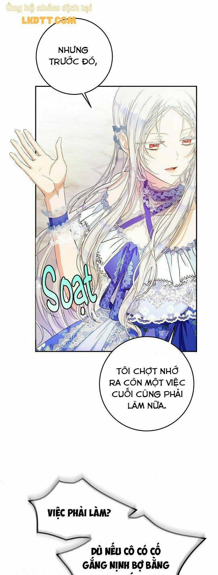 Tôi Trở Thành Vợ Nam Chính Chapter 24 - Trang 2