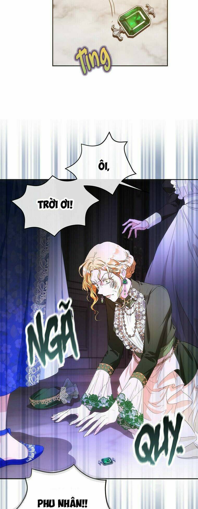 Tôi Trở Thành Vợ Nam Chính Chapter 24 - Trang 2