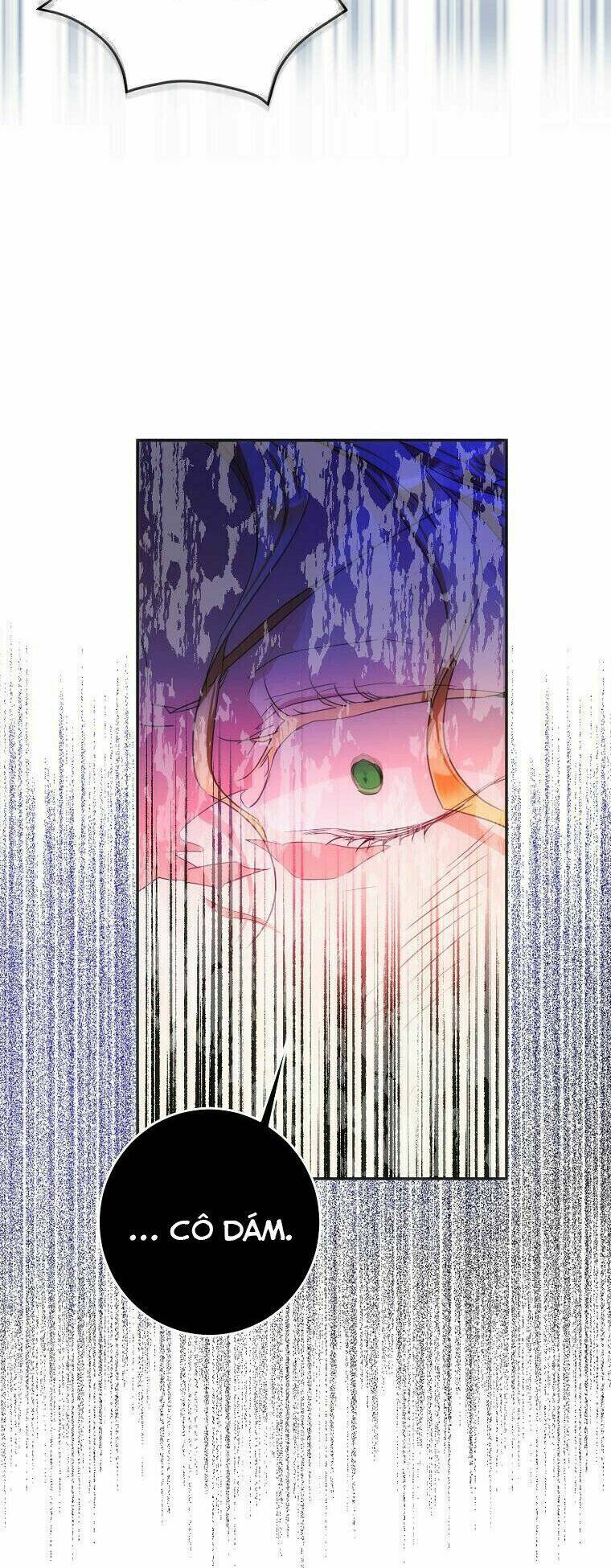 Tôi Trở Thành Vợ Nam Chính Chapter 24 - Trang 2