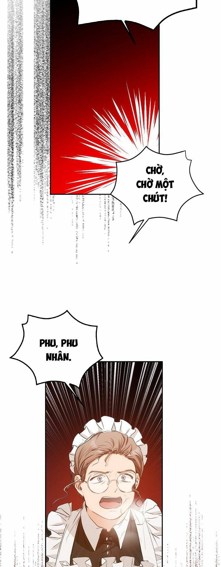 Tôi Trở Thành Vợ Nam Chính Chapter 24 - Trang 2