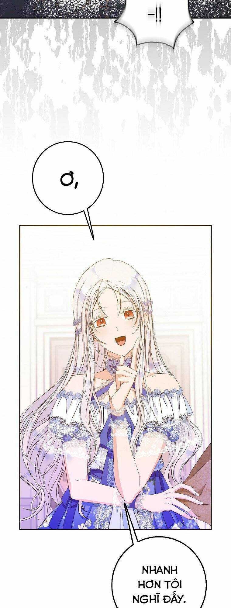 Tôi Trở Thành Vợ Nam Chính Chapter 24 - Trang 2