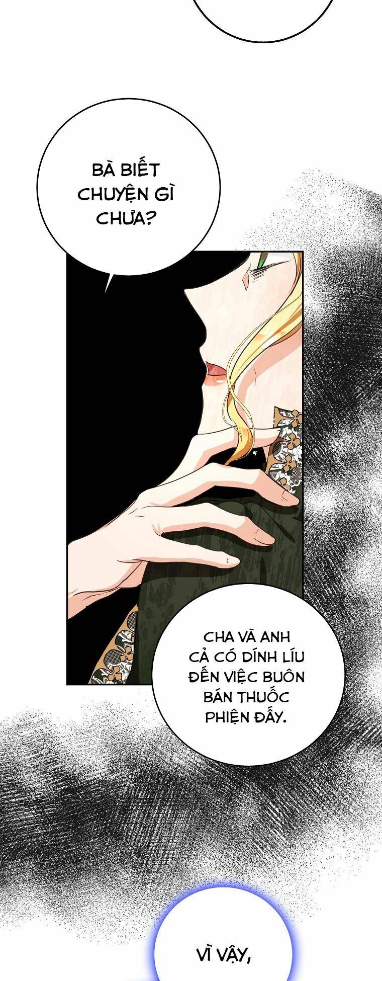 Tôi Trở Thành Vợ Nam Chính Chapter 24 - Trang 2