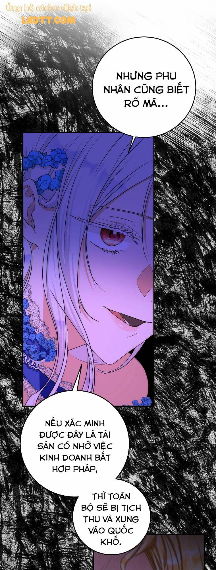 Tôi Trở Thành Vợ Nam Chính Chapter 24 - Trang 2