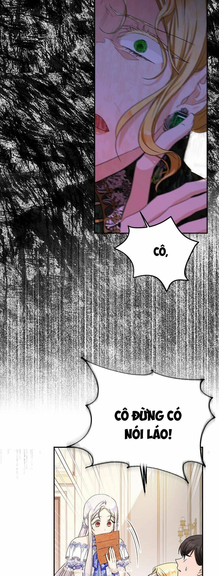 Tôi Trở Thành Vợ Nam Chính Chapter 24 - Trang 2