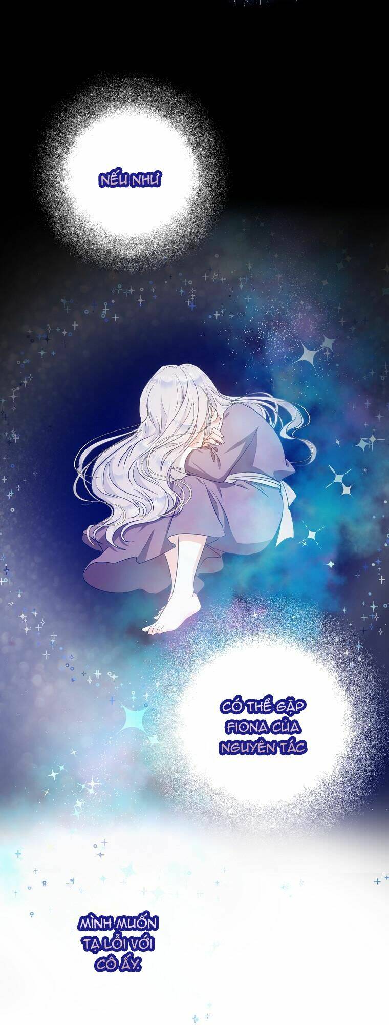 Tôi Trở Thành Vợ Nam Chính Chapter 24 - Trang 2