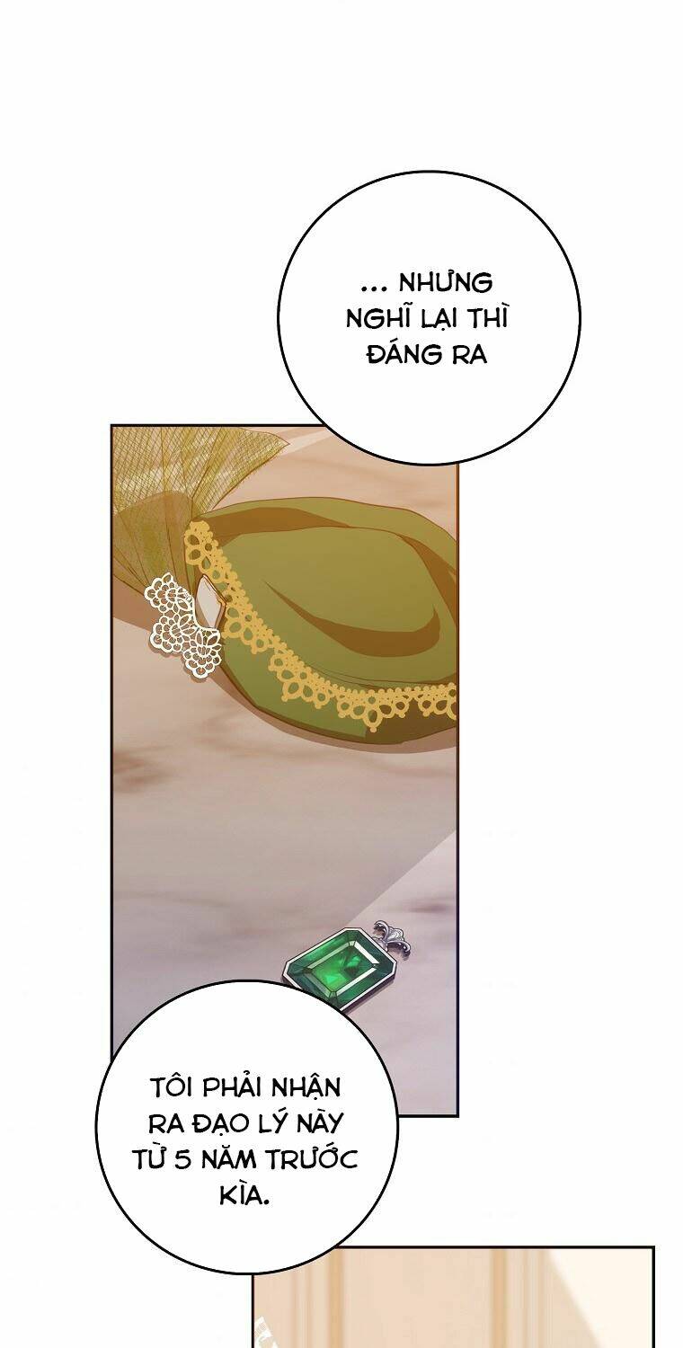 Tôi Trở Thành Vợ Nam Chính Chapter 24 - Trang 2