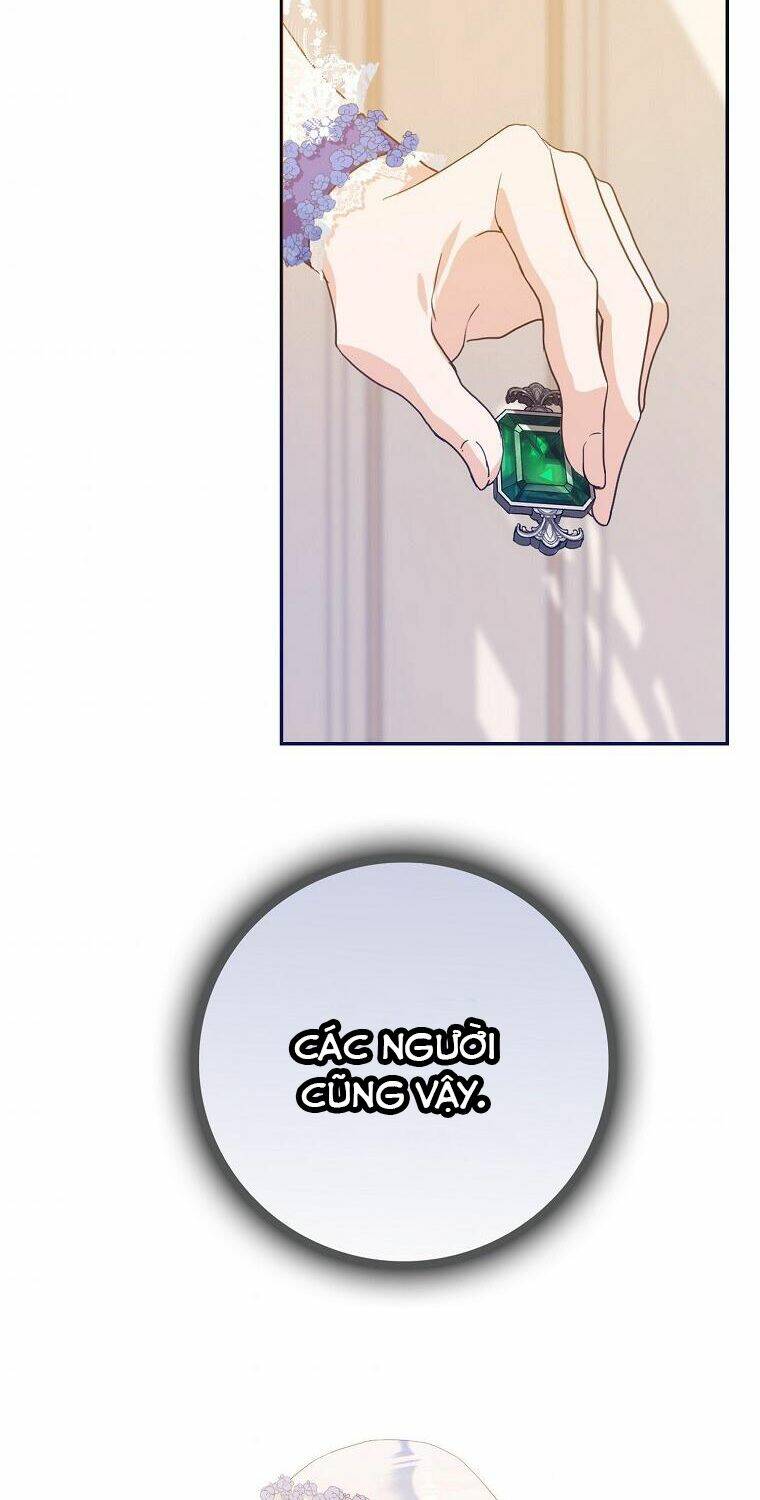 Tôi Trở Thành Vợ Nam Chính Chapter 24 - Trang 2