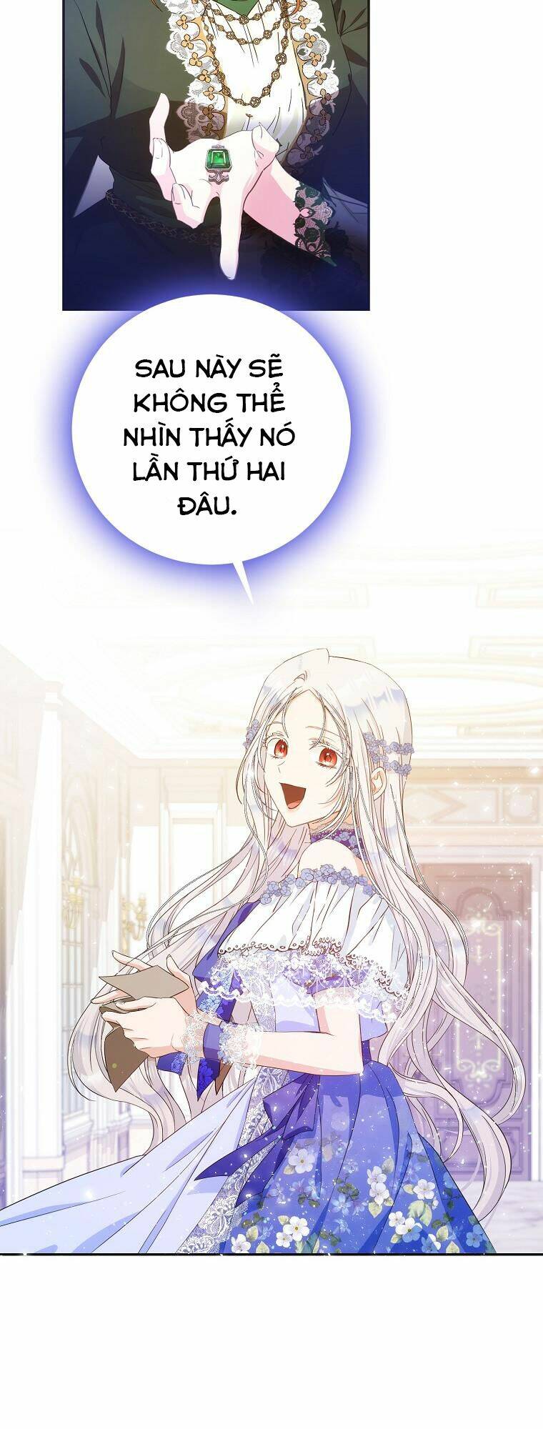 Tôi Trở Thành Vợ Nam Chính Chapter 24 - Trang 2