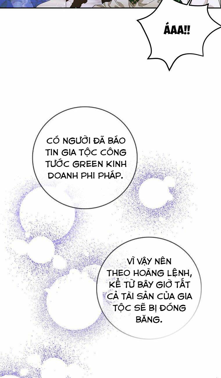 Tôi Trở Thành Vợ Nam Chính Chapter 24 - Trang 2