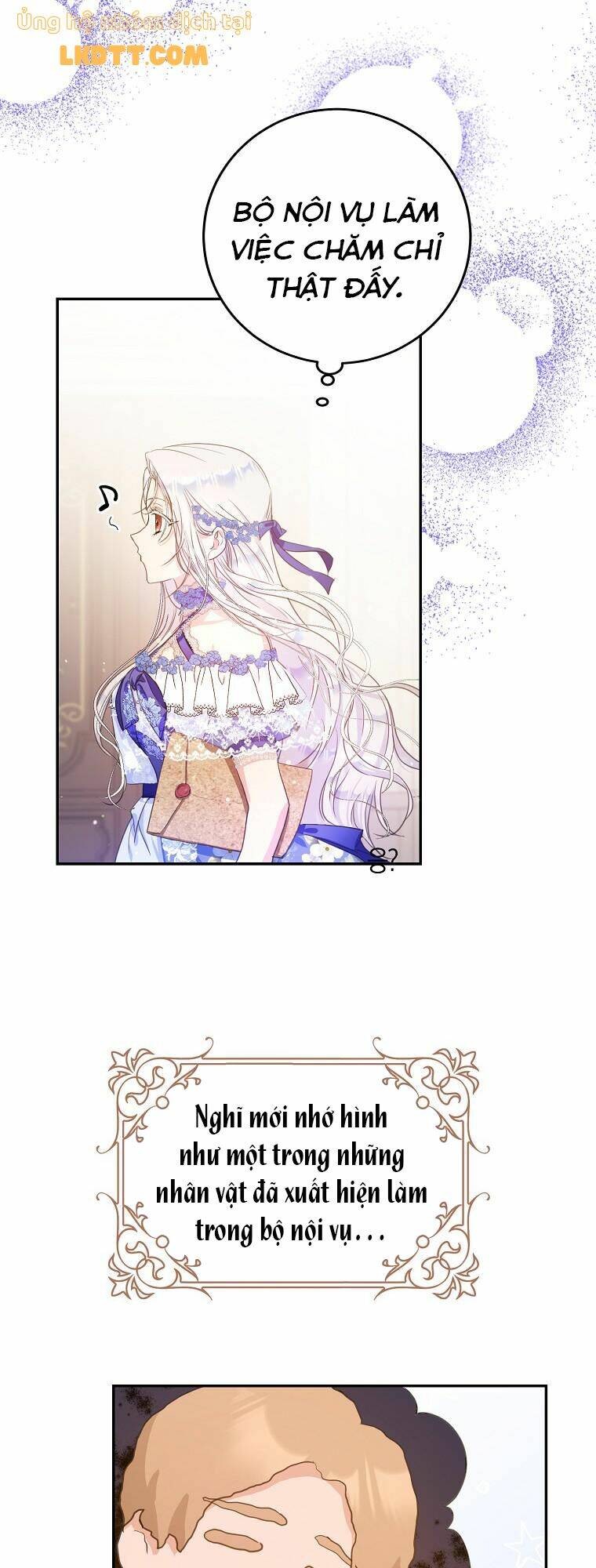 Tôi Trở Thành Vợ Nam Chính Chapter 24 - Trang 2