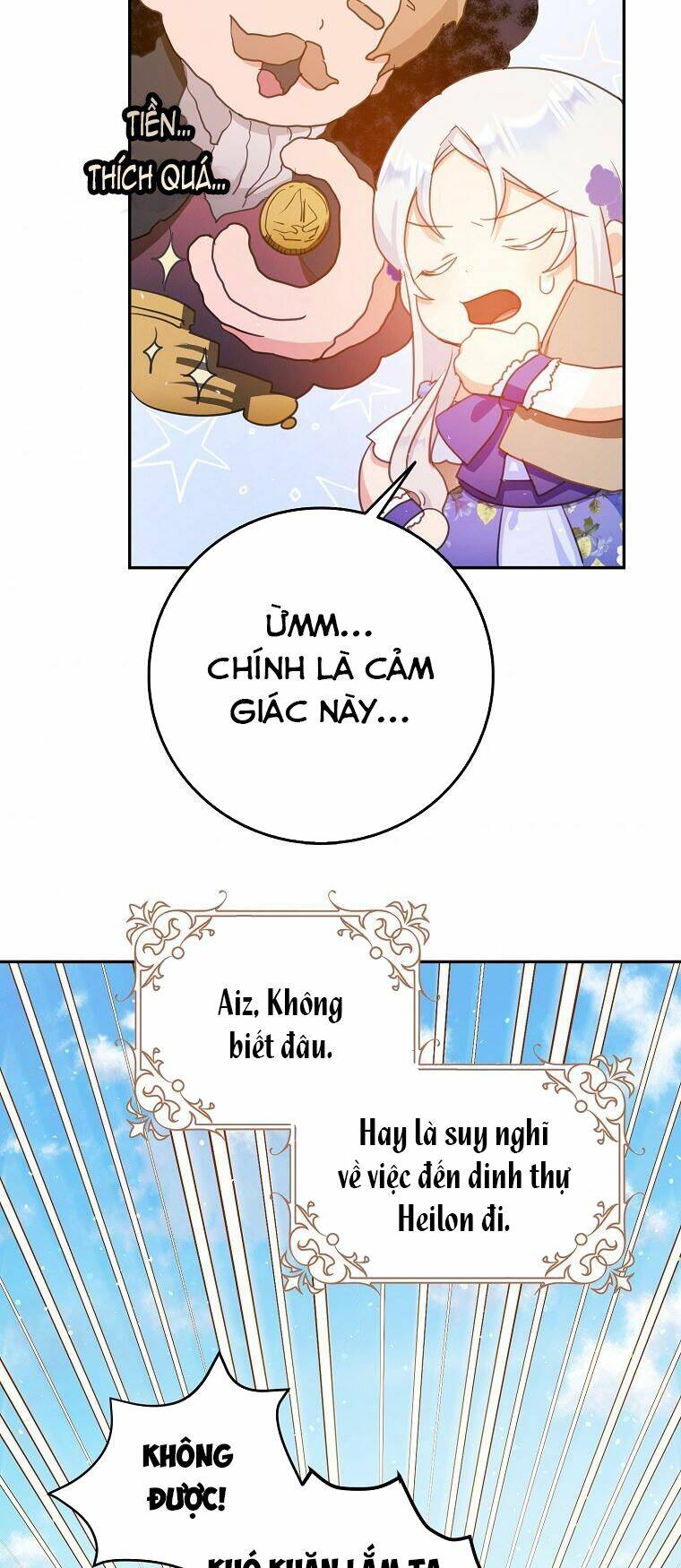 Tôi Trở Thành Vợ Nam Chính Chapter 24 - Trang 2