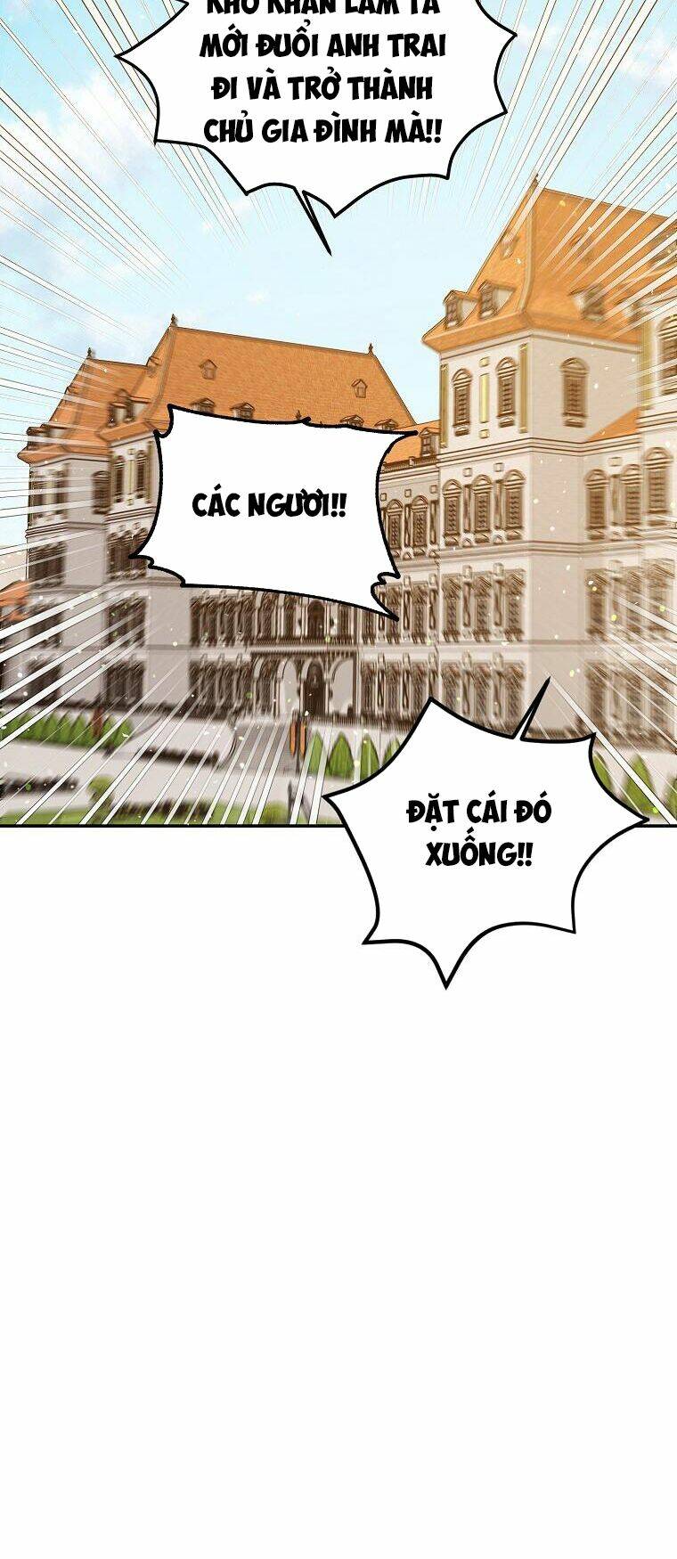 Tôi Trở Thành Vợ Nam Chính Chapter 24 - Trang 2