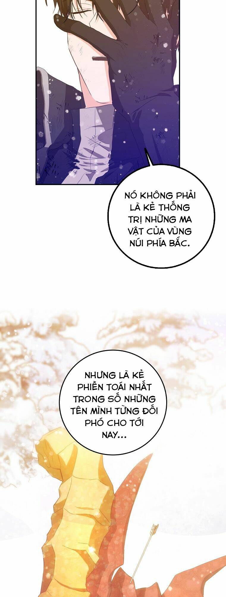 Tôi Trở Thành Vợ Nam Chính Chapter 24 - Trang 2