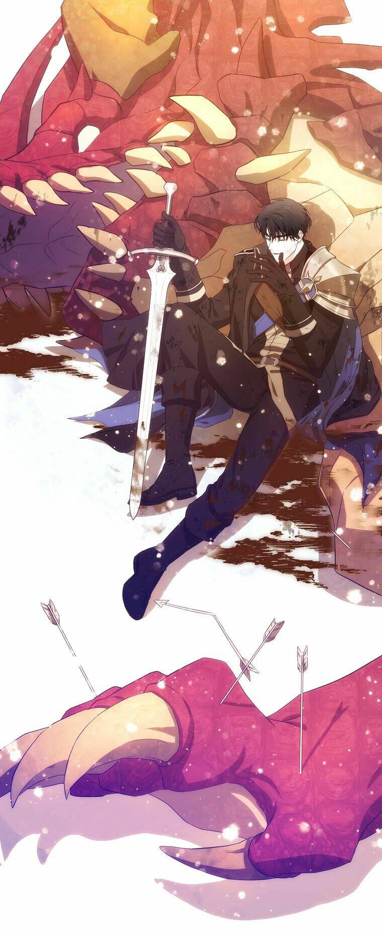 Tôi Trở Thành Vợ Nam Chính Chapter 24 - Trang 2