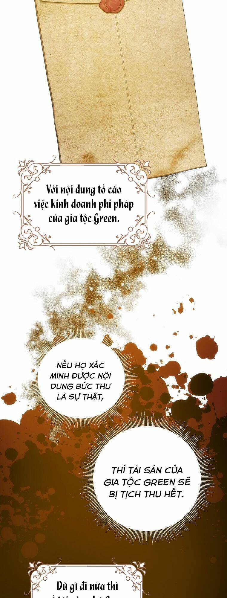 Tôi Trở Thành Vợ Nam Chính Chapter 24 - Trang 2