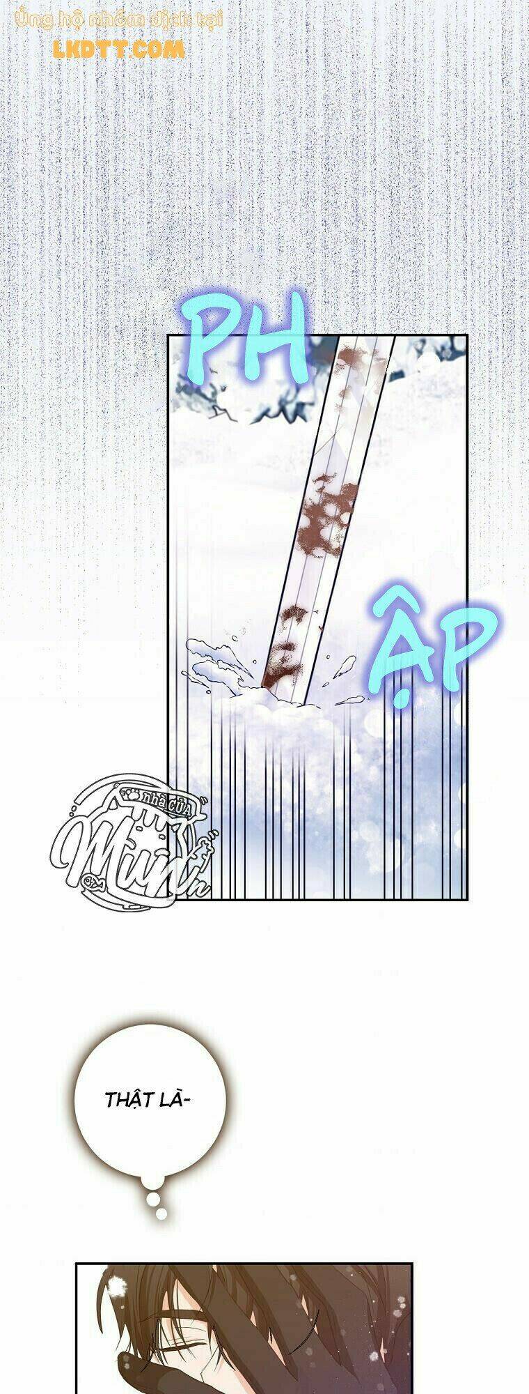 Tôi Trở Thành Vợ Nam Chính Chapter 25 - Trang 2