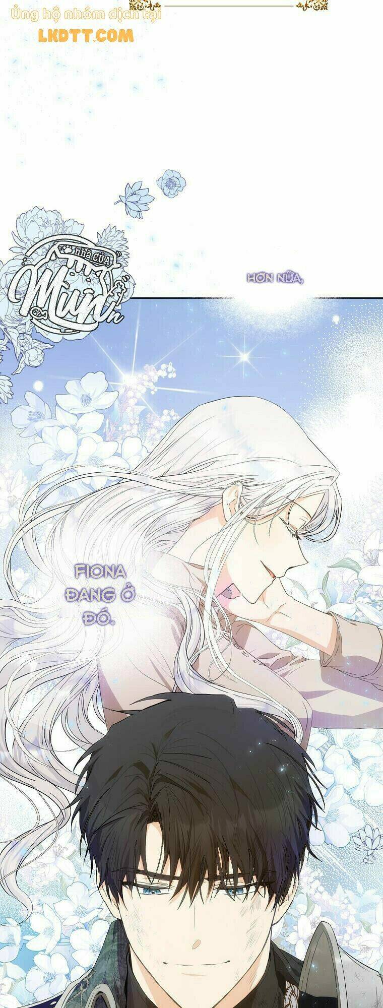 Tôi Trở Thành Vợ Nam Chính Chapter 25 - Trang 2