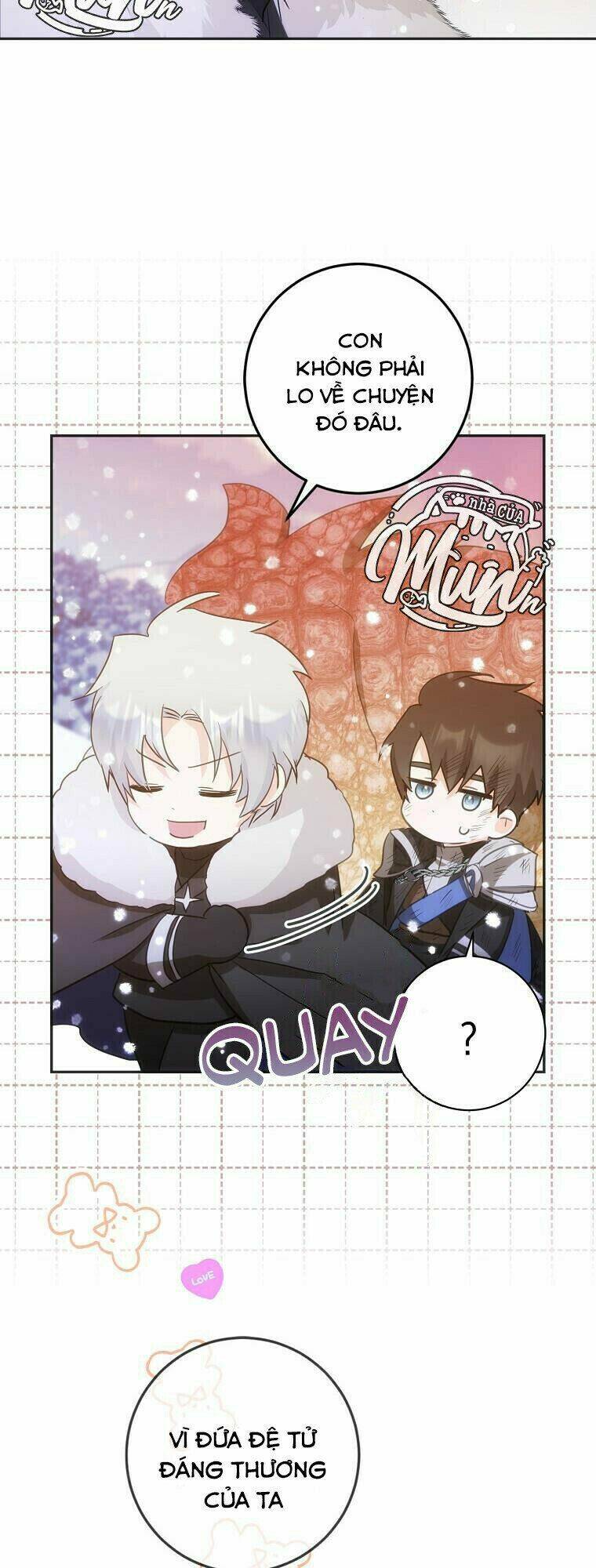 Tôi Trở Thành Vợ Nam Chính Chapter 25 - Trang 2