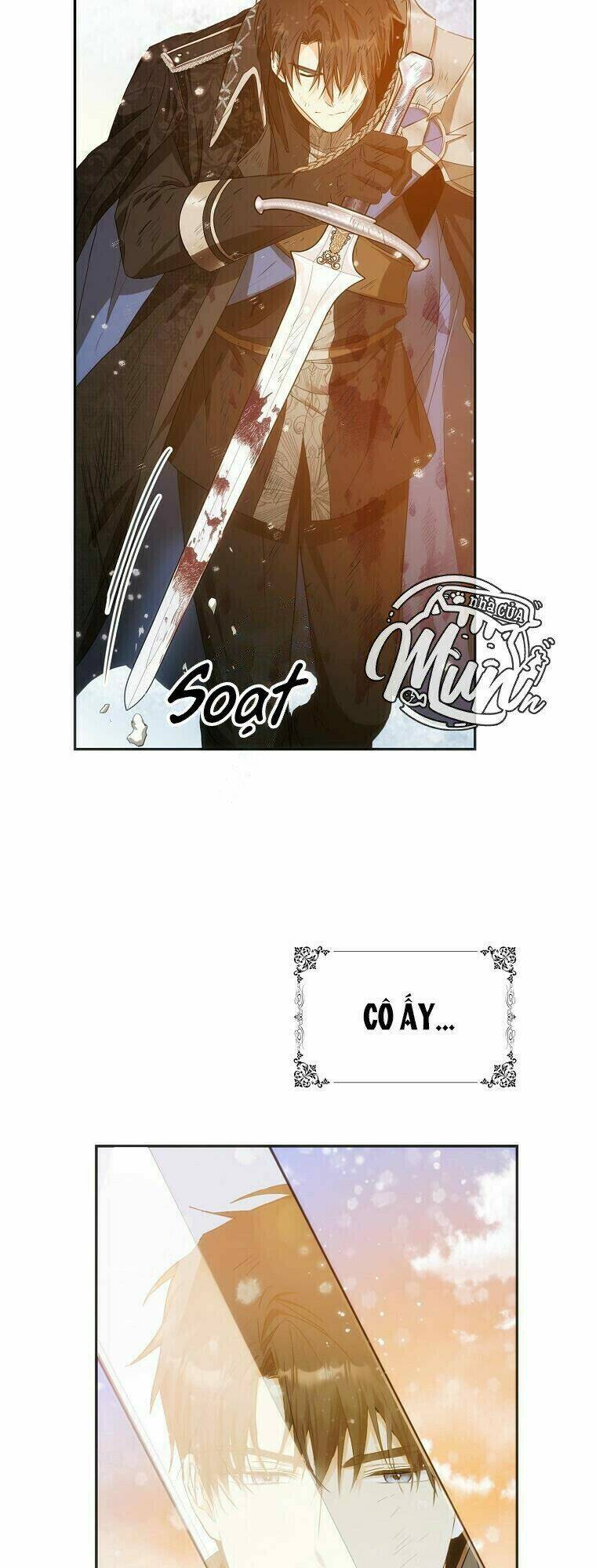 Tôi Trở Thành Vợ Nam Chính Chapter 25 - Trang 2