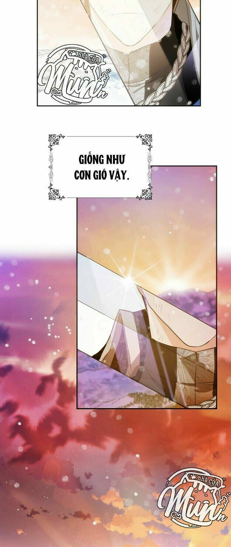 Tôi Trở Thành Vợ Nam Chính Chapter 25 - Trang 2