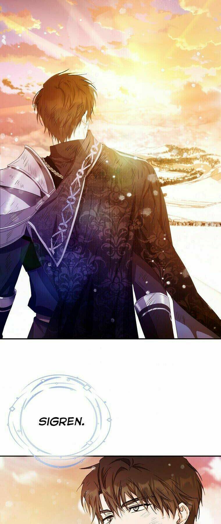 Tôi Trở Thành Vợ Nam Chính Chapter 25 - Trang 2