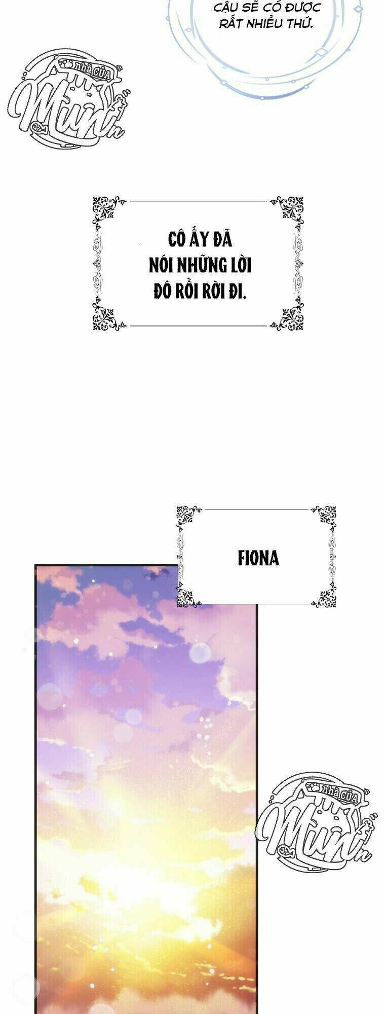 Tôi Trở Thành Vợ Nam Chính Chapter 25 - Trang 2