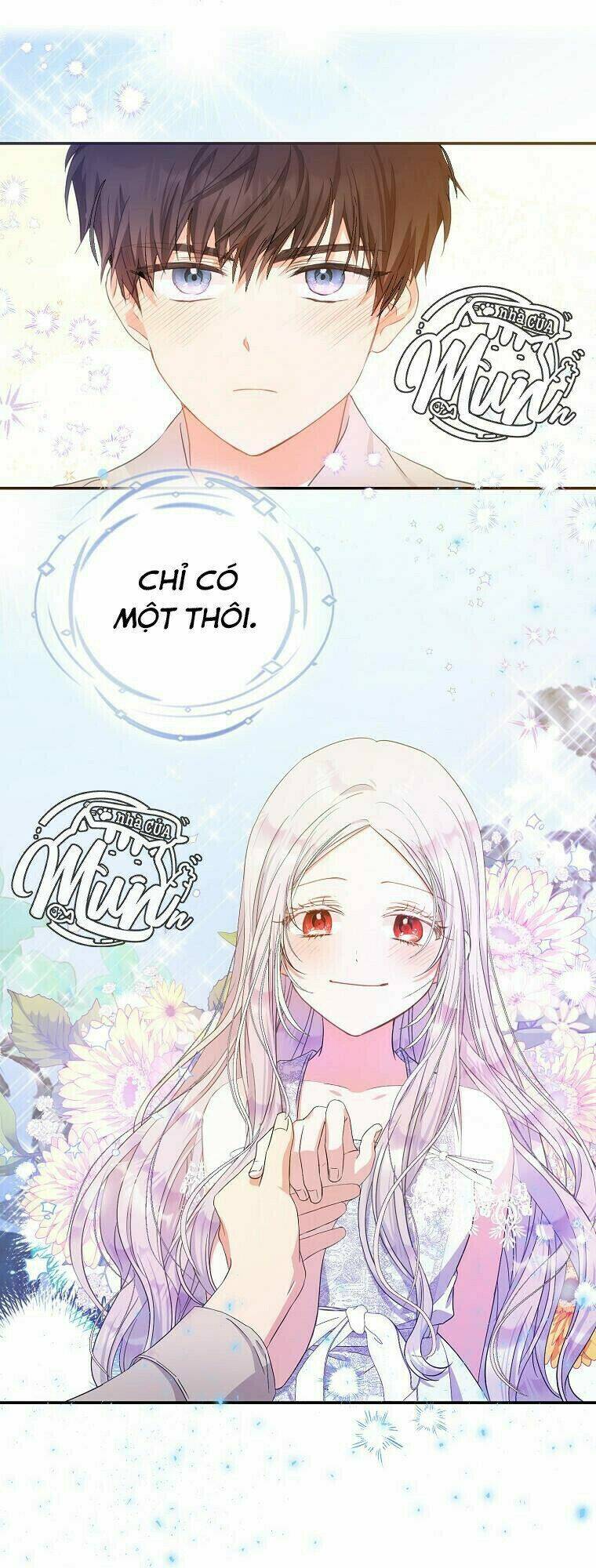 Tôi Trở Thành Vợ Nam Chính Chapter 25 - Trang 2