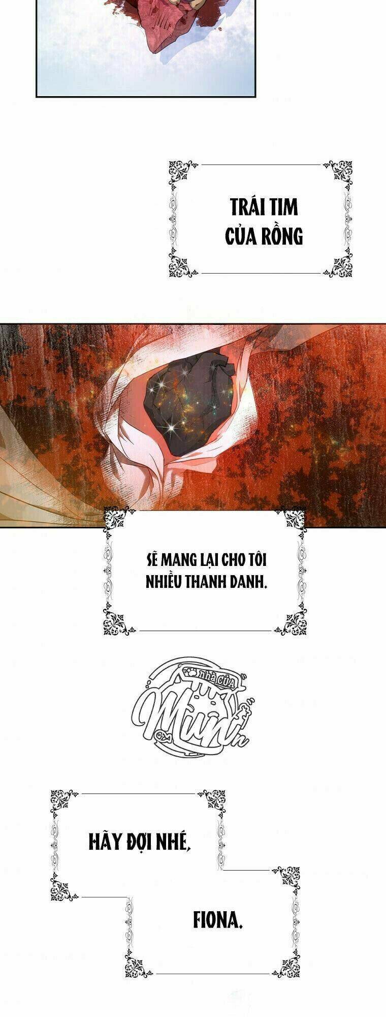 Tôi Trở Thành Vợ Nam Chính Chapter 25 - Trang 2