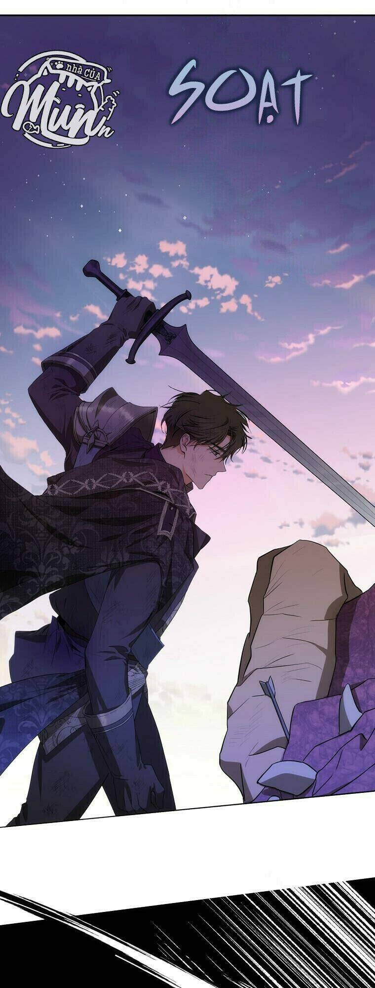 Tôi Trở Thành Vợ Nam Chính Chapter 25 - Trang 2