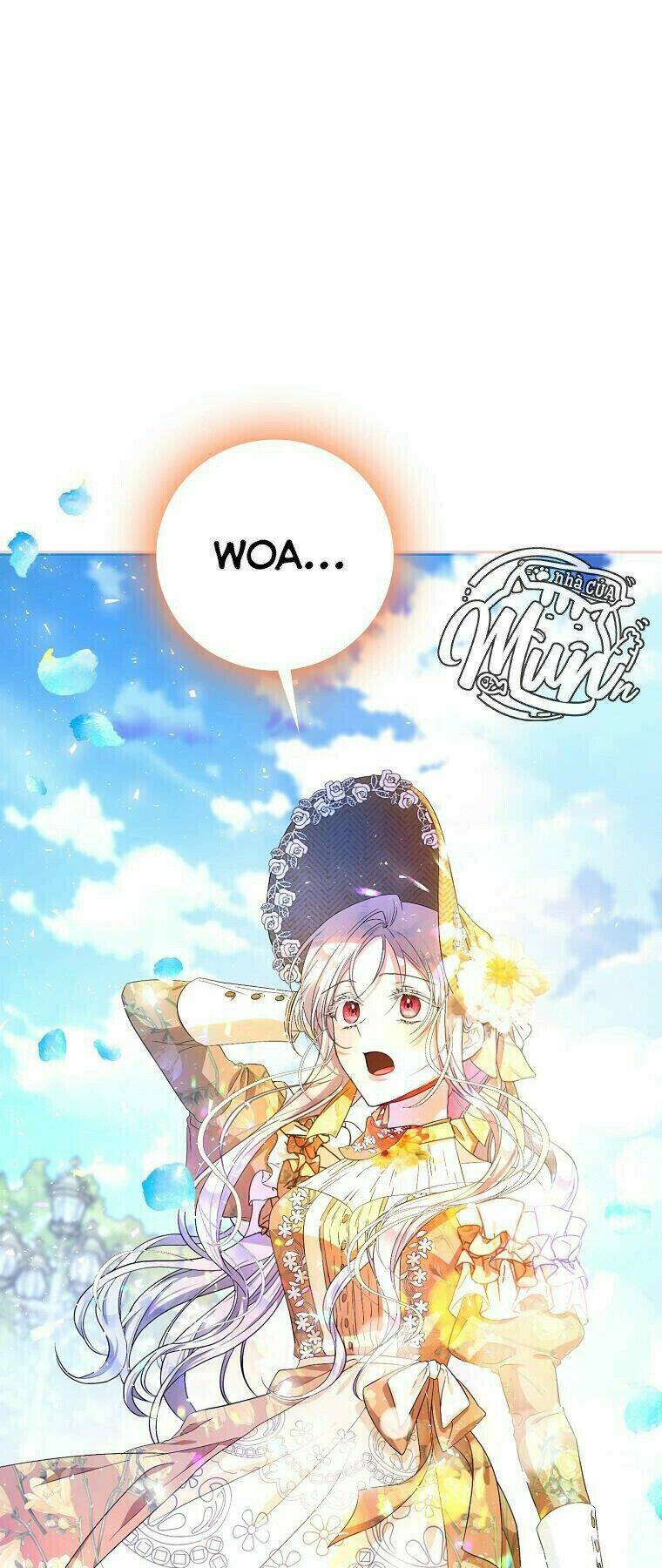 Tôi Trở Thành Vợ Nam Chính Chapter 25 - Trang 2