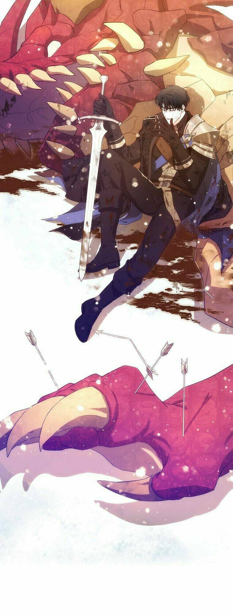 Tôi Trở Thành Vợ Nam Chính Chapter 25 - Trang 2