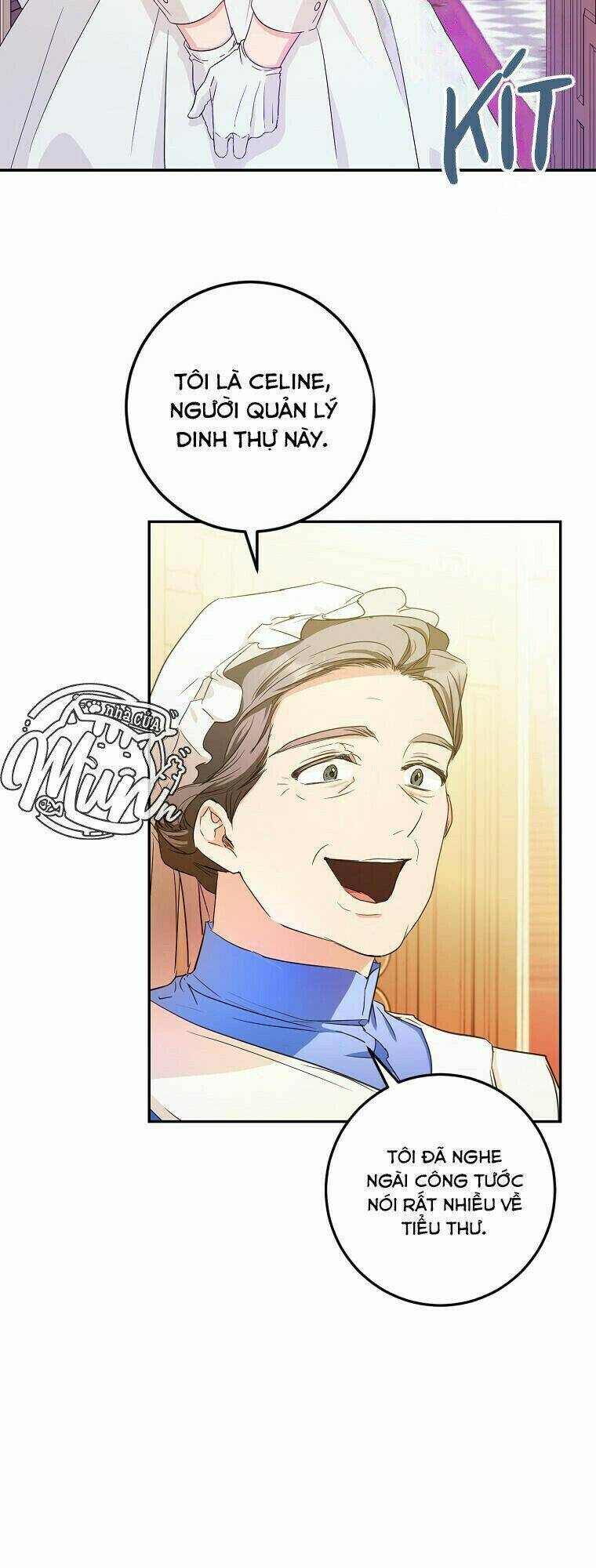 Tôi Trở Thành Vợ Nam Chính Chapter 25 - Trang 2