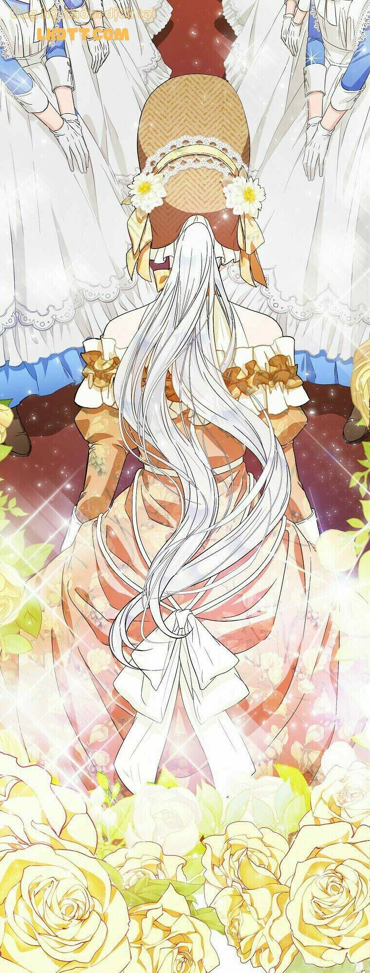 Tôi Trở Thành Vợ Nam Chính Chapter 25 - Trang 2