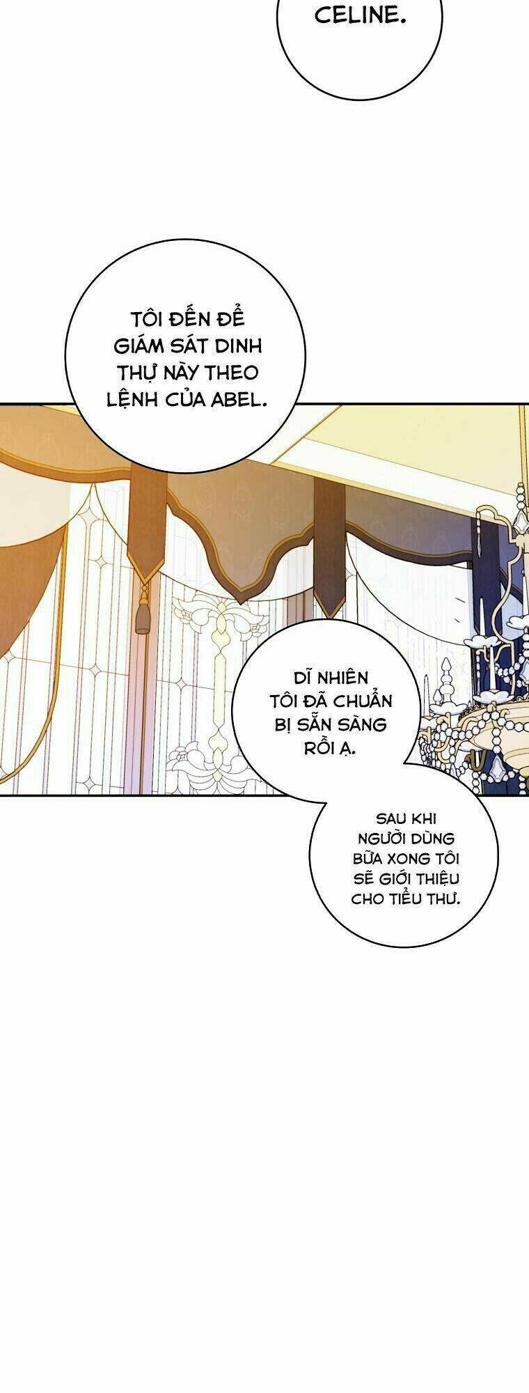 Tôi Trở Thành Vợ Nam Chính Chapter 25 - Trang 2